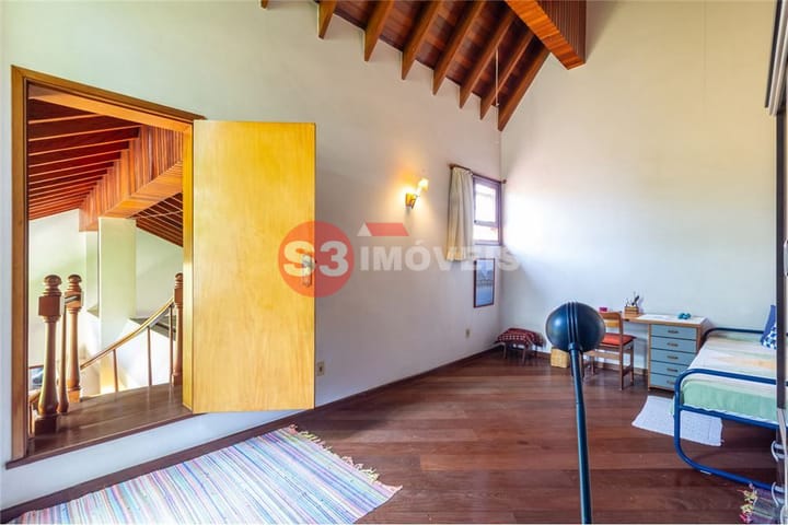 Casa à venda com 4 quartos, 392m² - Foto 14