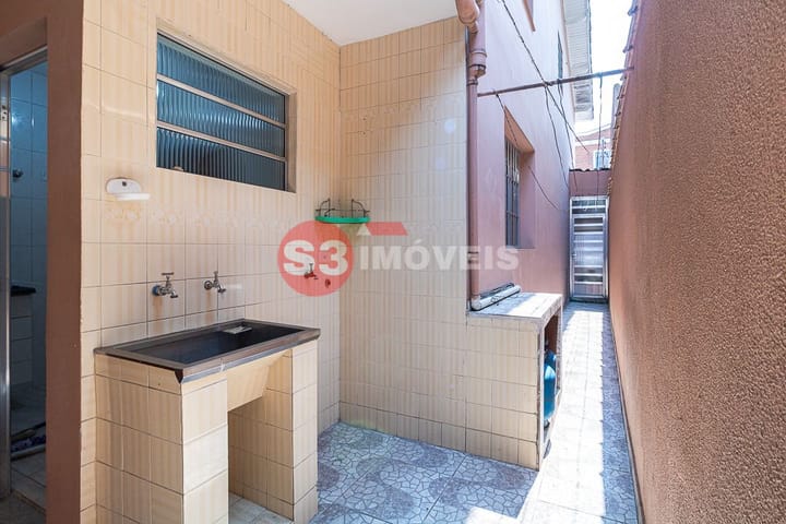 Casa à venda com 3 quartos, 105m² - Foto 39