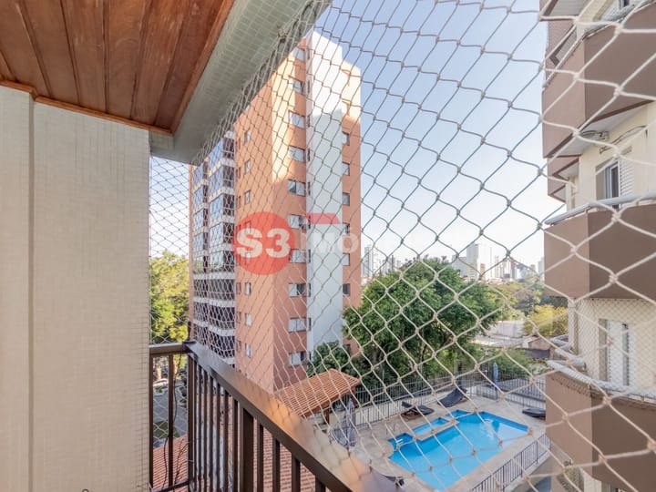 Apartamento à venda com 3 quartos, 84m² - Foto 7