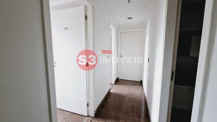 Conjunto Comercial-Sala à venda, 195m² - Foto 19