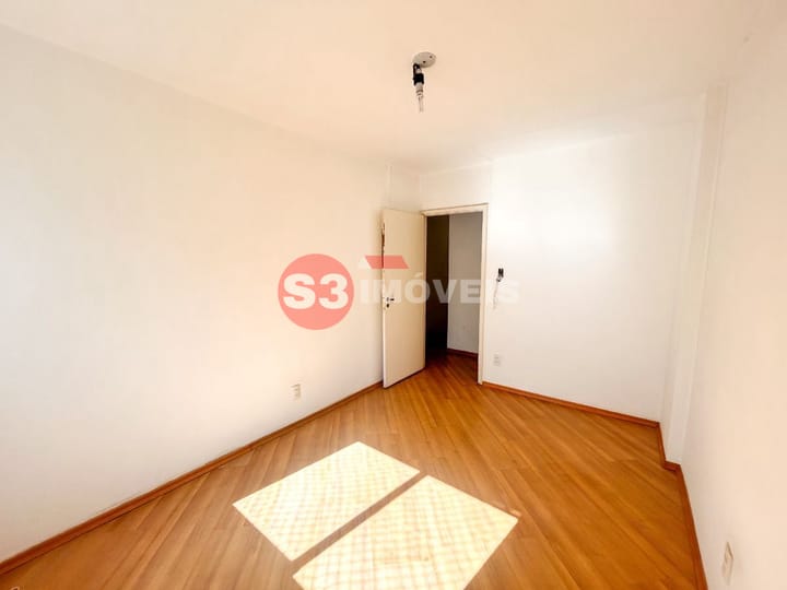 Apartamento à venda com 2 quartos, 84m² - Foto 8