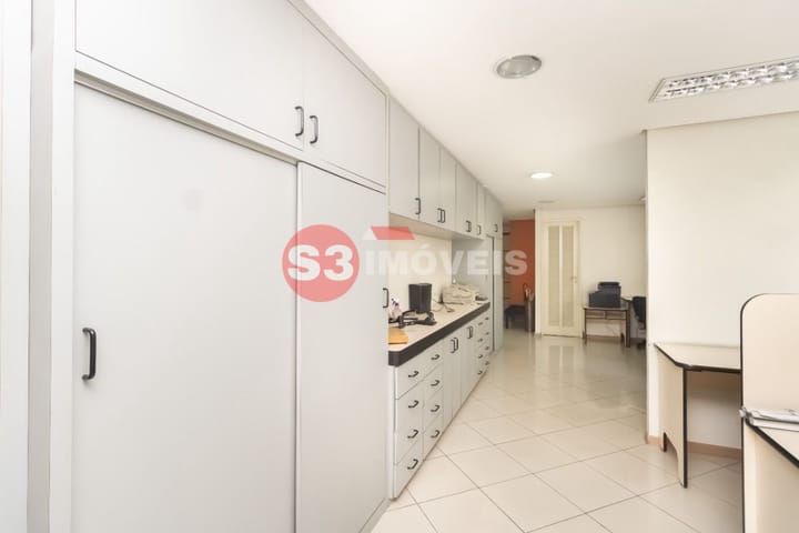 Conjunto Comercial-Sala à venda, 202m² - Foto 17