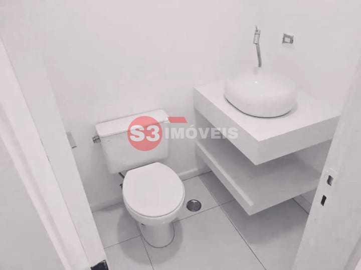 Conjunto Comercial-Sala à venda, 47m² - Foto 11