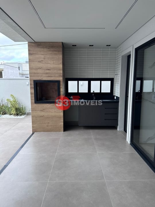 Casa de Condomínio à venda com 3 quartos, 206m² - Foto 11