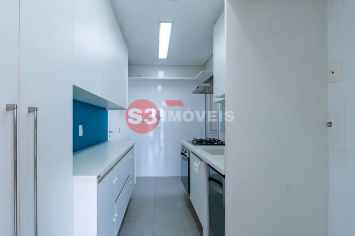 Apartamento à venda com 2 quartos, 87m² - Foto 31