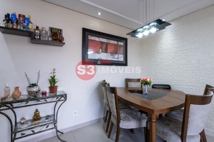 Apartamento à venda com 2 quartos, 51m² - Foto 11