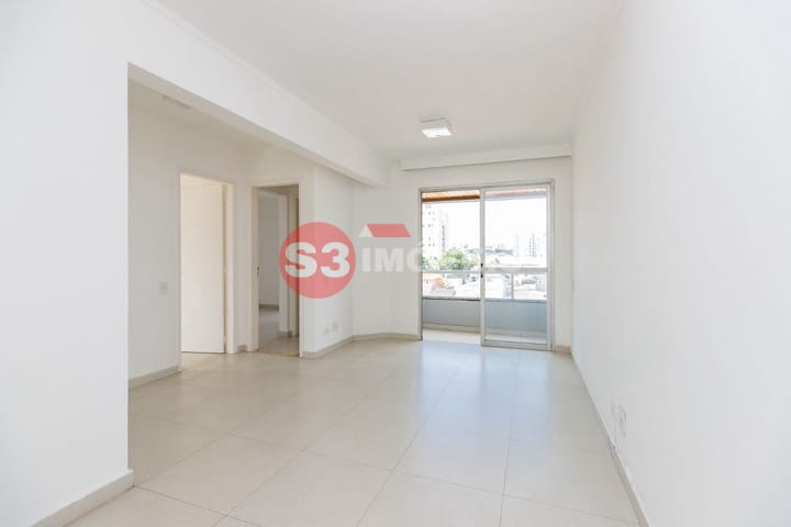 Apartamento à venda com 2 quartos, 62m² - Foto 6