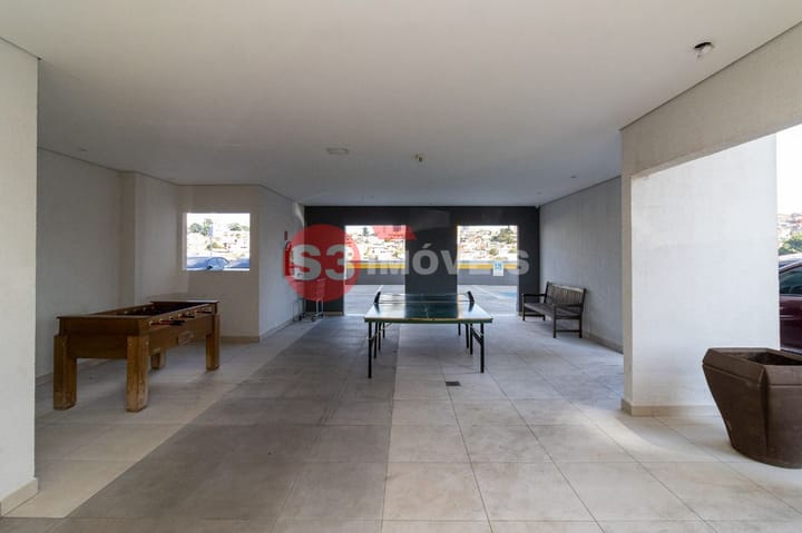 Apartamento à venda com 3 quartos, 58m² - Foto 34