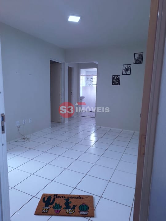 Apartamento à venda com 2 quartos, 51m² - Foto 6