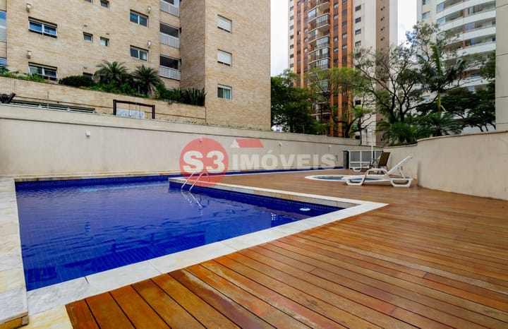 Apartamento à venda com 2 quartos, 90m² - Foto 47