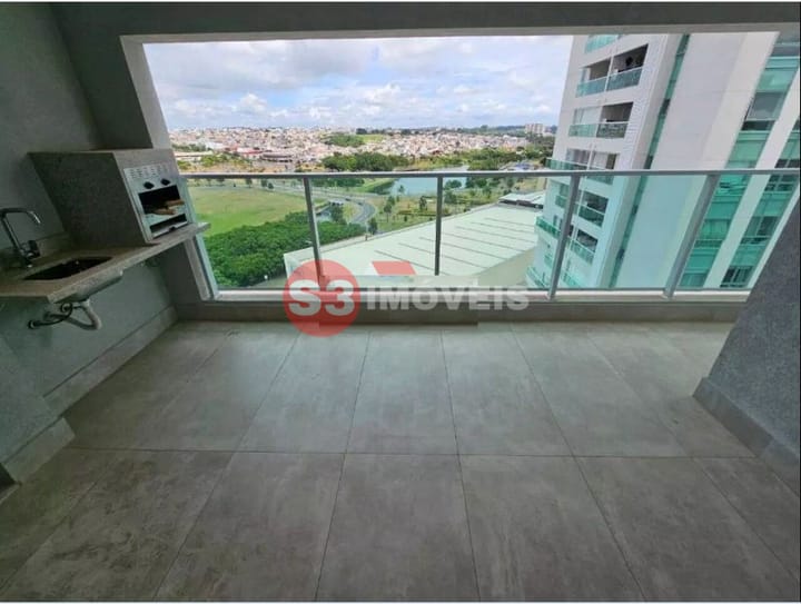 Apartamento à venda com 3 quartos, 87m² - Foto 7