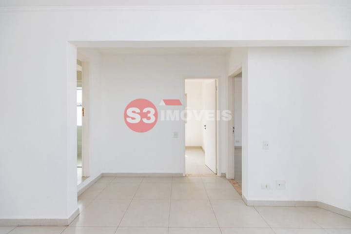 Apartamento à venda com 2 quartos, 62m² - Foto 22