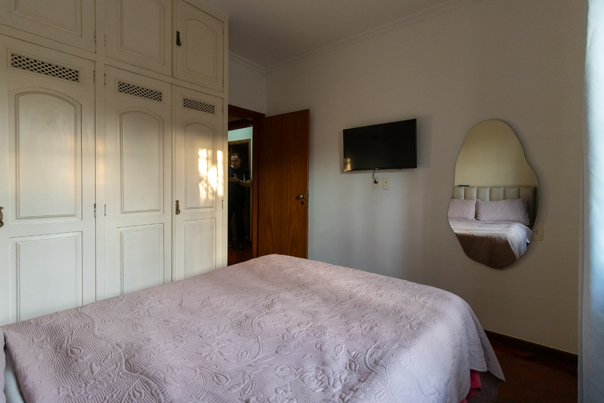 Apartamento à venda com 4 quartos, 105m² - Foto 12