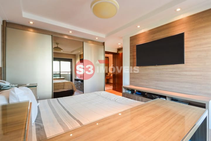 Apartamento à venda com 4 quartos, 374m² - Foto 37