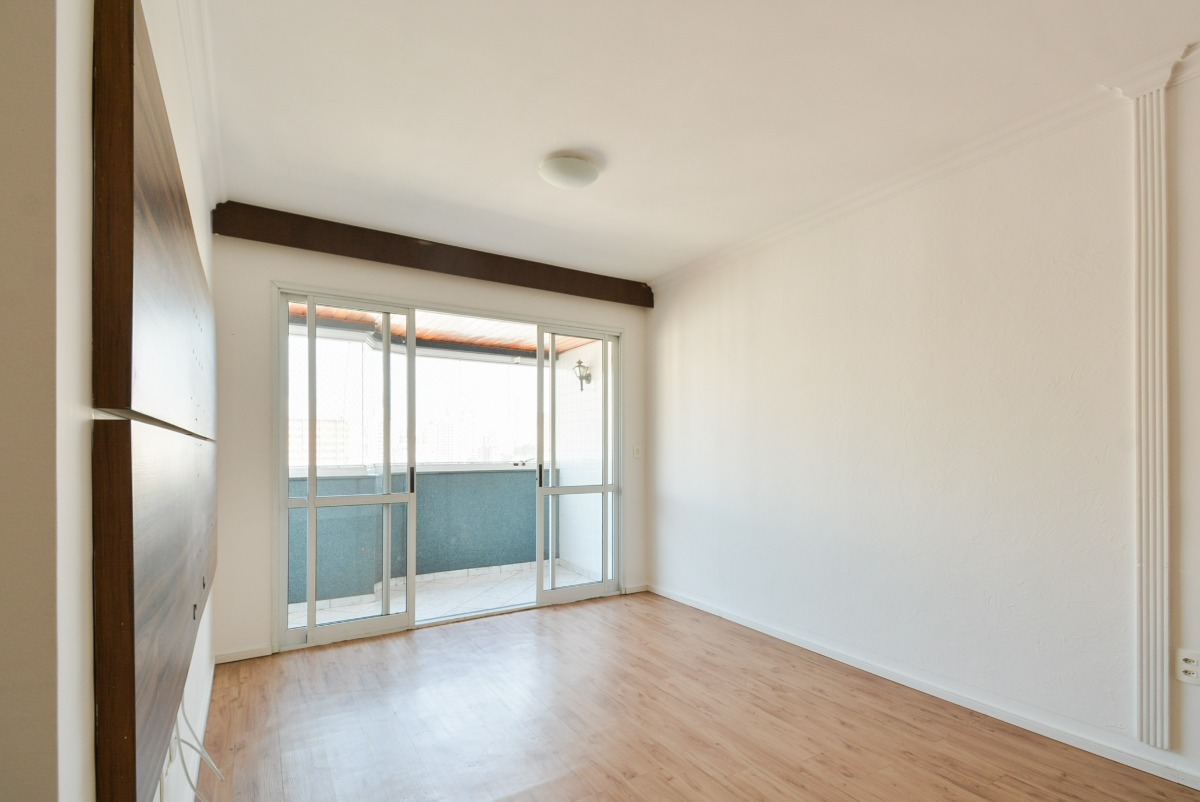 Apartamento à venda com 3 quartos, 92m² - Foto 3