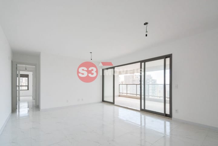 Apartamento à venda com 3 quartos, 131m² - Foto 11