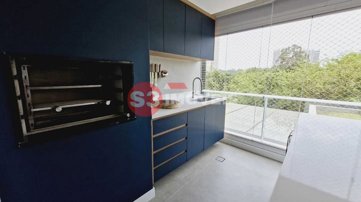 Apartamento à venda com 3 quartos, 132m² - Foto 10