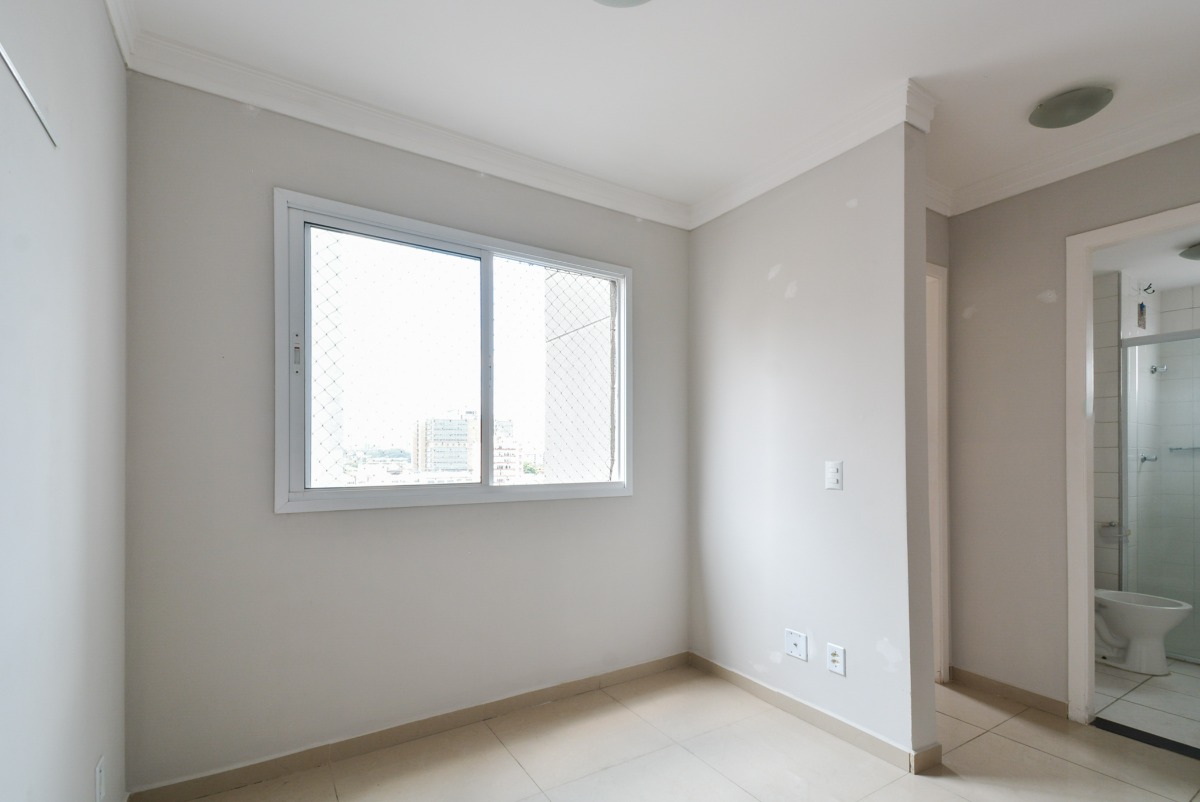 Apartamento à venda com 2 quartos, 57m² - Foto 3