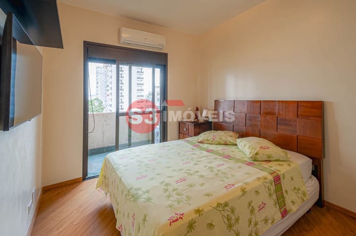 Apartamento à venda com 3 quartos, 127m² - Foto 16