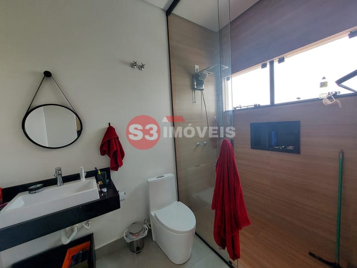 Casa de Condomínio à venda e aluguel com 1 quarto, 135m² - Foto 15