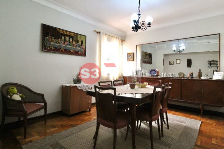 Casa à venda com 3 quartos, 140m² - Foto 23