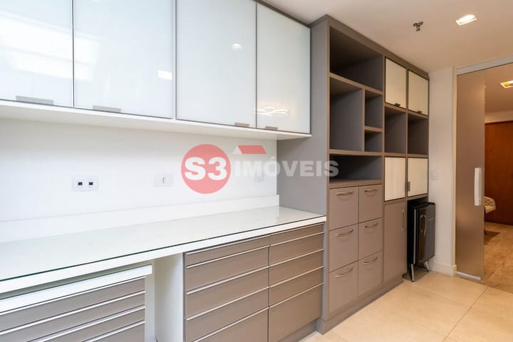 Conjunto Comercial-Sala à venda, 39m² - Foto 5