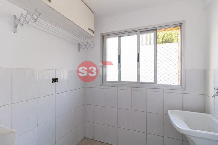 Apartamento à venda com 2 quartos, 60m² - Foto 11