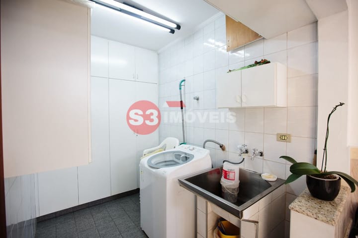 Casa à venda com 3 quartos, 150m² - Foto 40