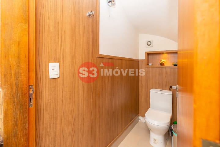 Casa à venda com 3 quartos, 320m² - Foto 16