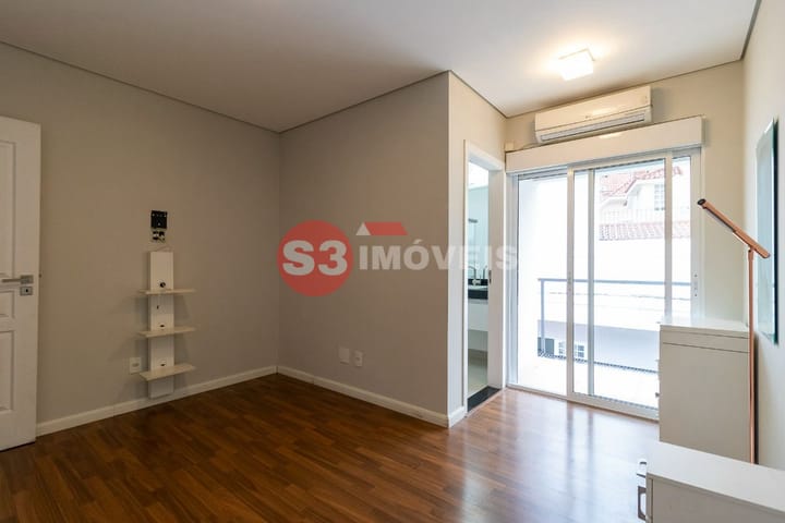 Casa à venda com 3 quartos, 286m² - Foto 18