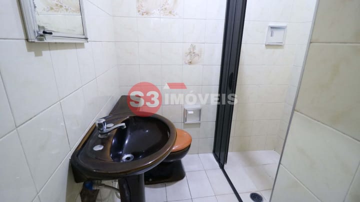 Casa à venda com 4 quartos, 188m² - Foto 21