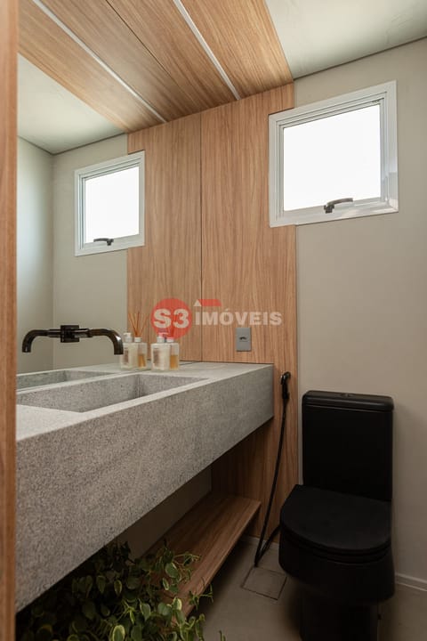 Apartamento à venda com 4 quartos, 178m² - Foto 37