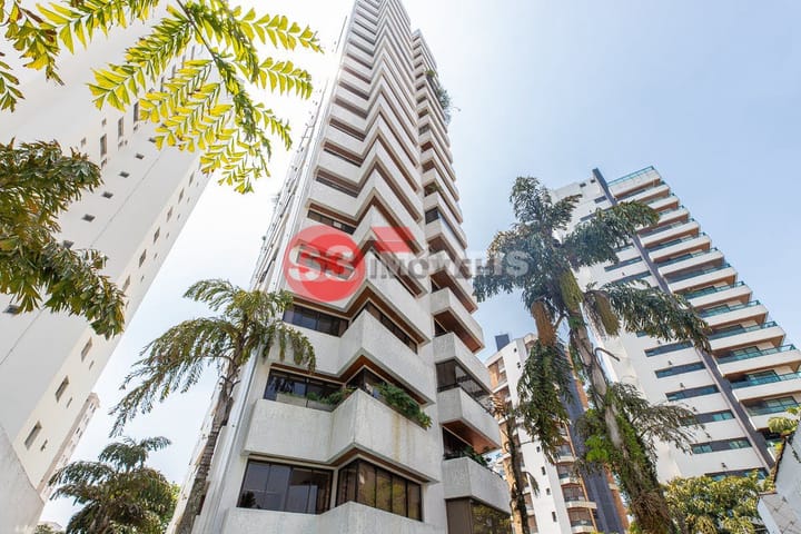 Apartamento à venda com 3 quartos, 247m² - Foto 48