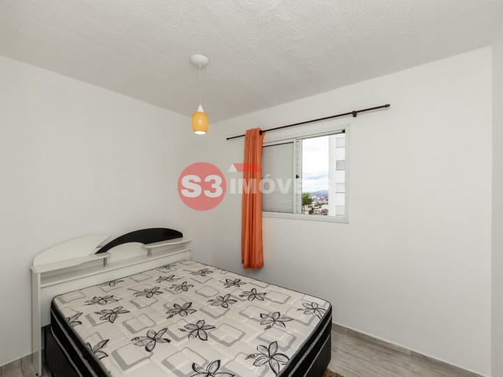 Apartamento à venda com 2 quartos, 47m² - Foto 31