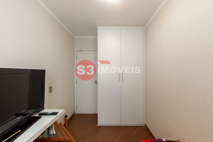 Apartamento à venda com 3 quartos, 85m² - Foto 13