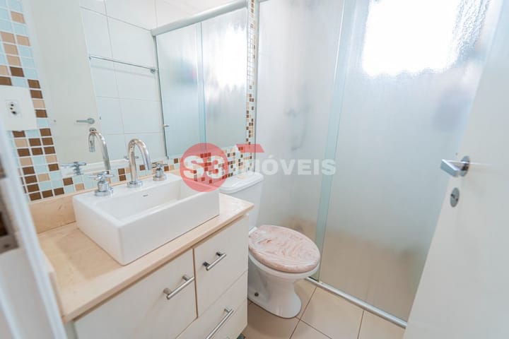 Apartamento à venda com 2 quartos, 70m² - Foto 20