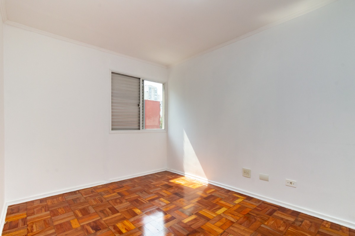 Apartamento à venda com 3 quartos, 61m² - Foto 8