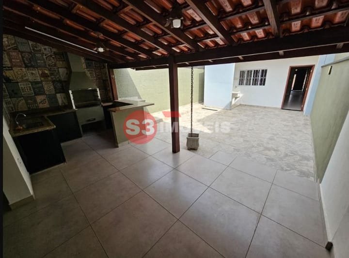 Casa à venda com 3 quartos, 132m² - Foto 12