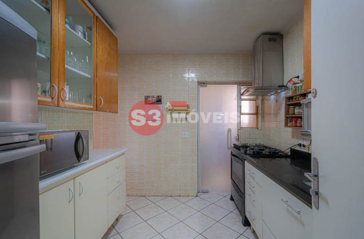 Apartamento à venda com 3 quartos, 84m² - Foto 7