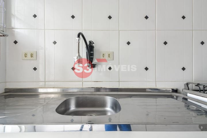 Apartamento à venda com 2 quartos, 94m² - Foto 16