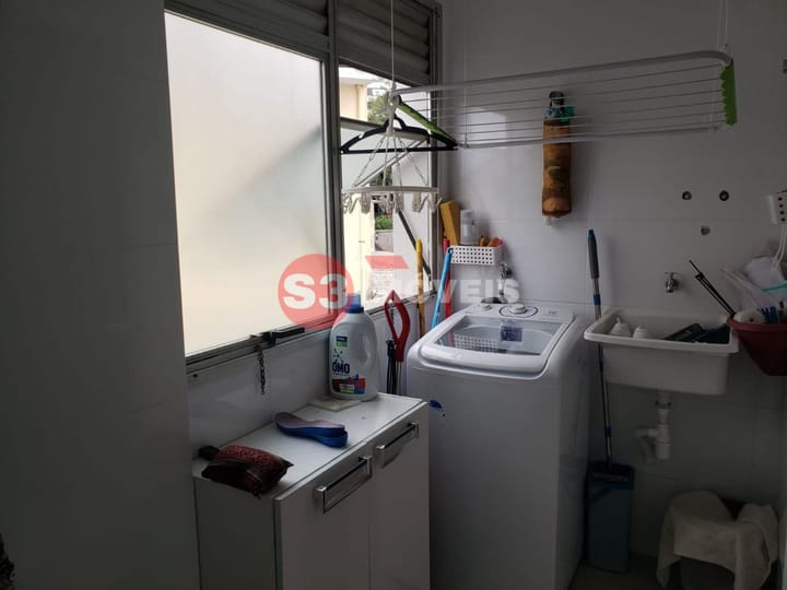 Apartamento à venda com 3 quartos, 66m² - Foto 5