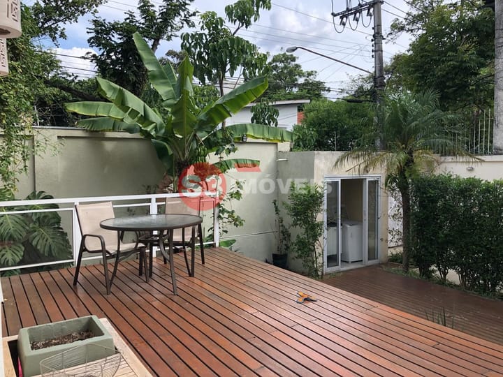 Casa à venda com 4 quartos, 210m² - Foto 88