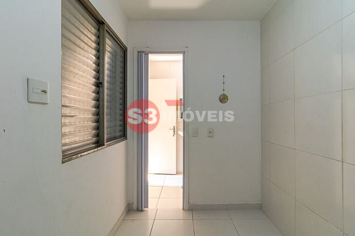 Casa à venda com 3 quartos, 105m² - Foto 41