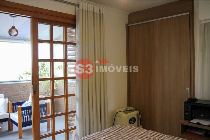 Apartamento à venda com 1 quarto, 71m² - Foto 7