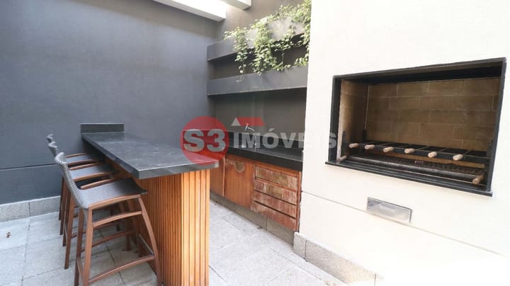 Apartamento à venda com 2 quartos, 55m² - Foto 38