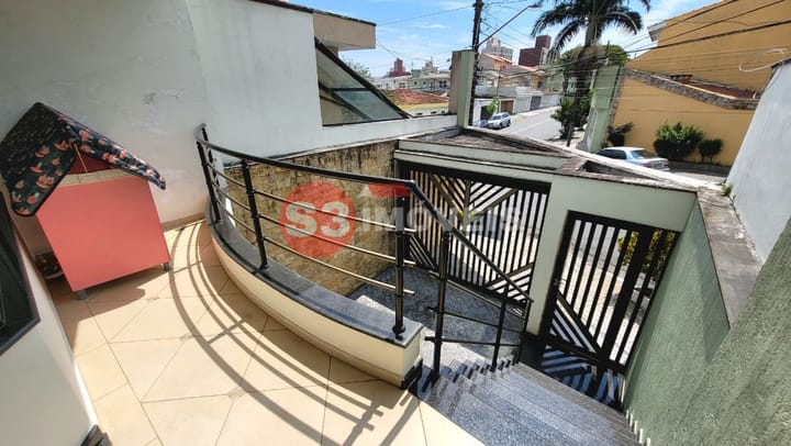 Casa à venda com 3 quartos, 294m² - Foto 67