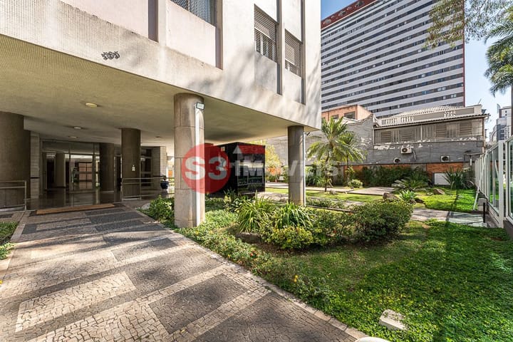 Apartamento à venda com 3 quartos, 266m² - Foto 51