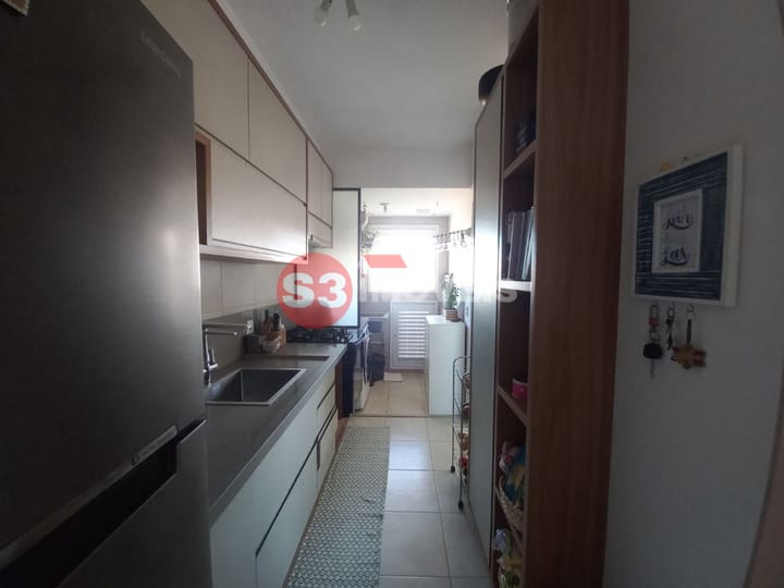 Apartamento à venda com 2 quartos, 76m² - Foto 57