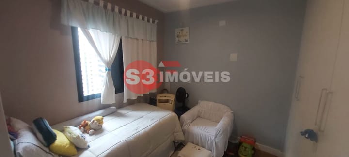 Apartamento à venda com 3 quartos, 107m² - Foto 28