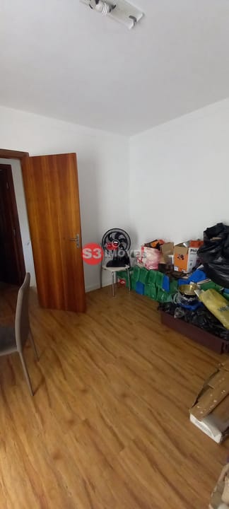 Casa à venda com 2 quartos, 90m² - Foto 29